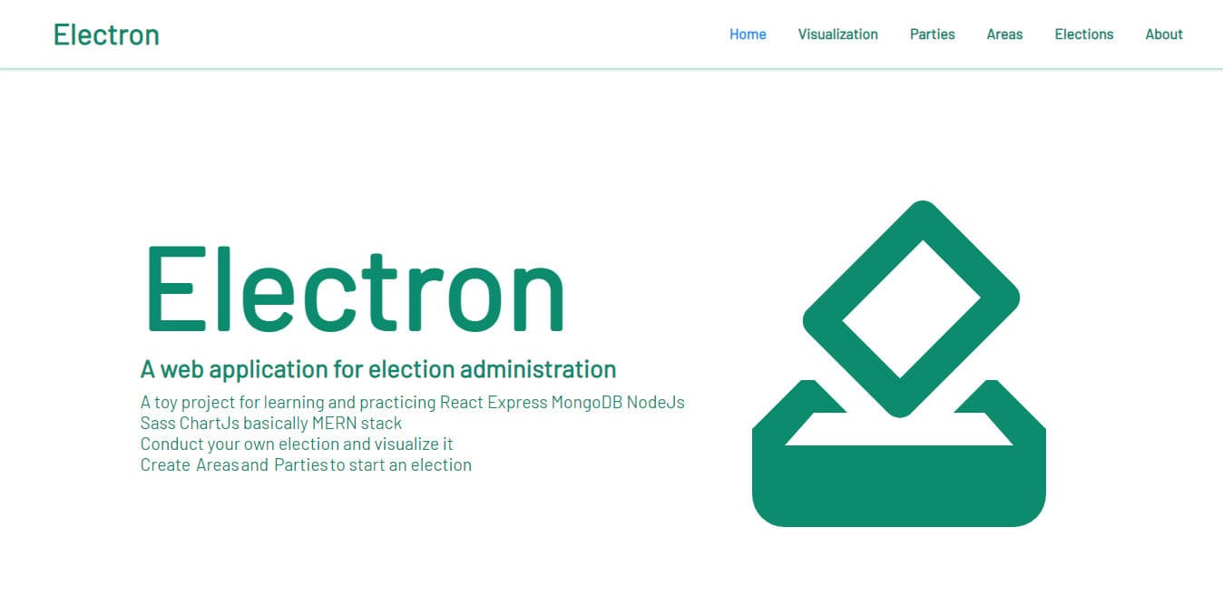 Electron